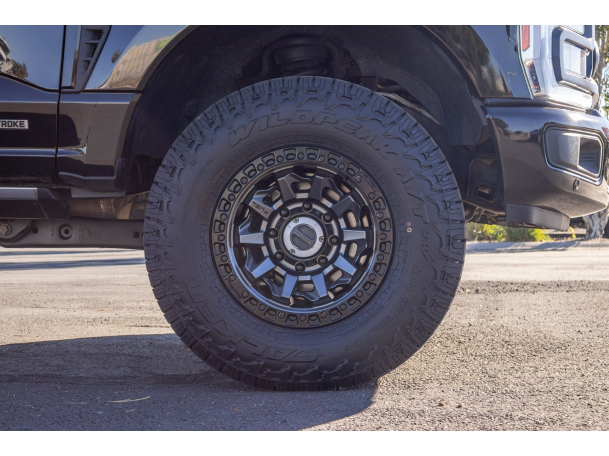 2023 Ford F-350 Base