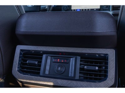 2025 Ford F-350 King Ranch Tremor Package