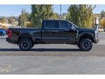 2025 Ford F-350 King Ranch Tremor Package