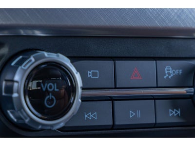 2025 Ford F-350 King Ranch Tremor Package