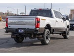 2024 Ford F-350 King Ranch Tremor Package