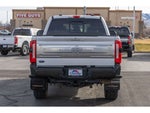 2024 Ford F-350 King Ranch Tremor Package