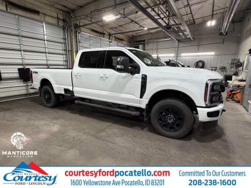 2026 Ford F-350 XLT 7.3L