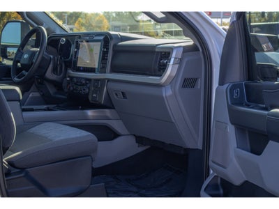 2026 Ford F-350 XLT 7.3L