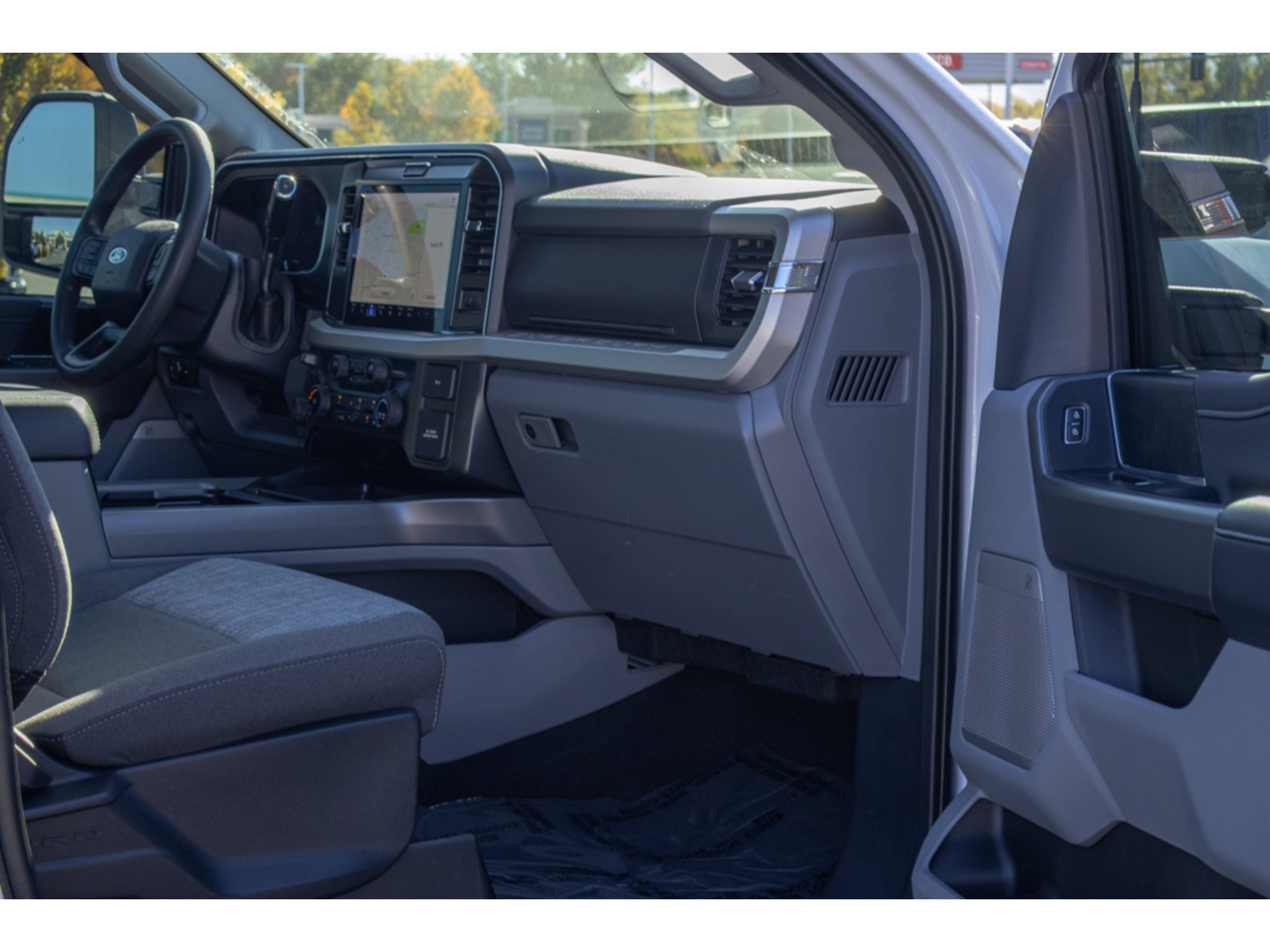 2026 Ford F-350 XLT 7.3L