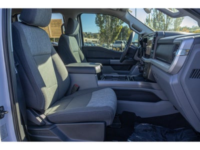 2026 Ford F-350 XLT 7.3L