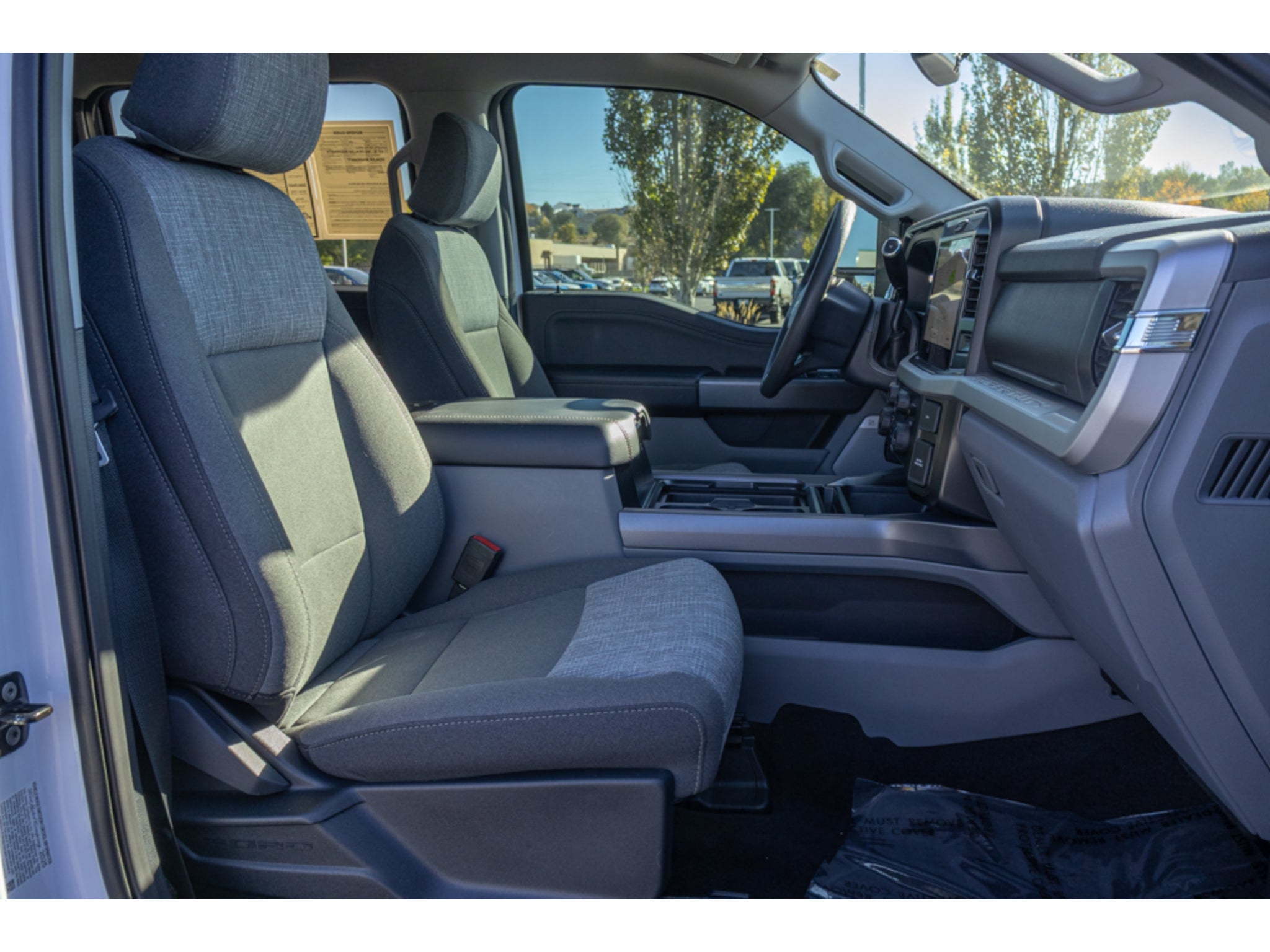 2026 Ford F-350 XLT 7.3L