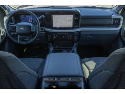 2026 Ford F-350 XLT 7.3L