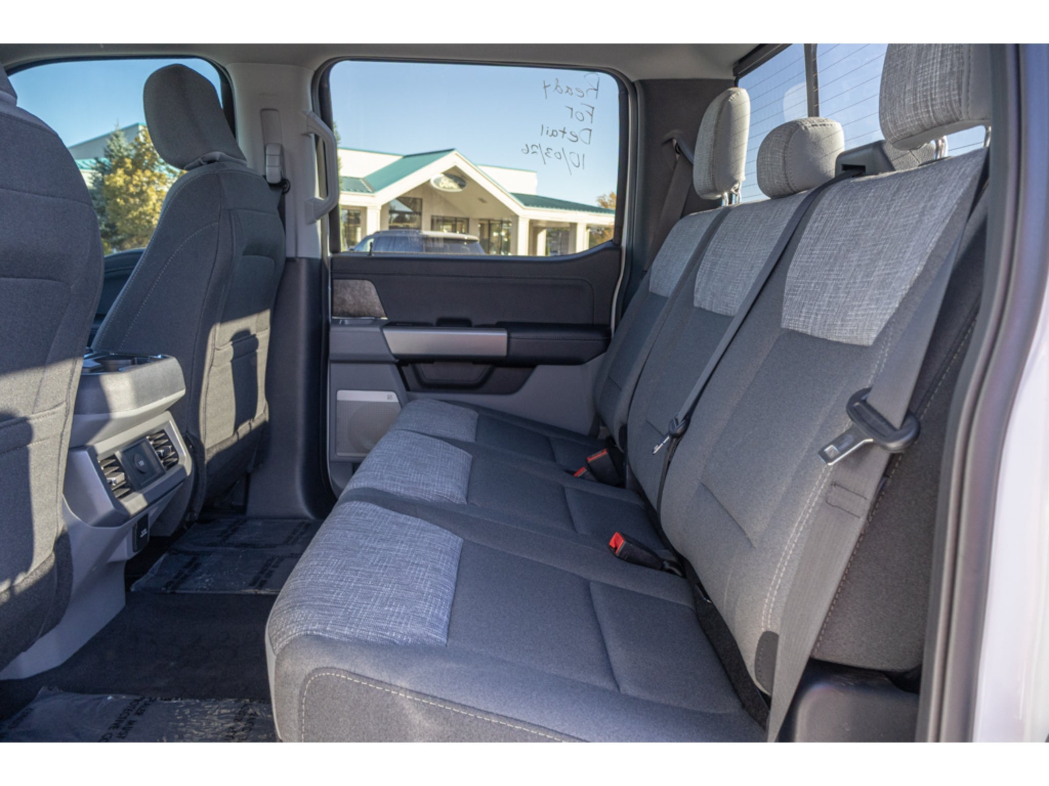 2026 Ford F-350 XLT 7.3L