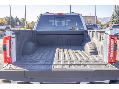 2026 Ford F-350 XLT 7.3L