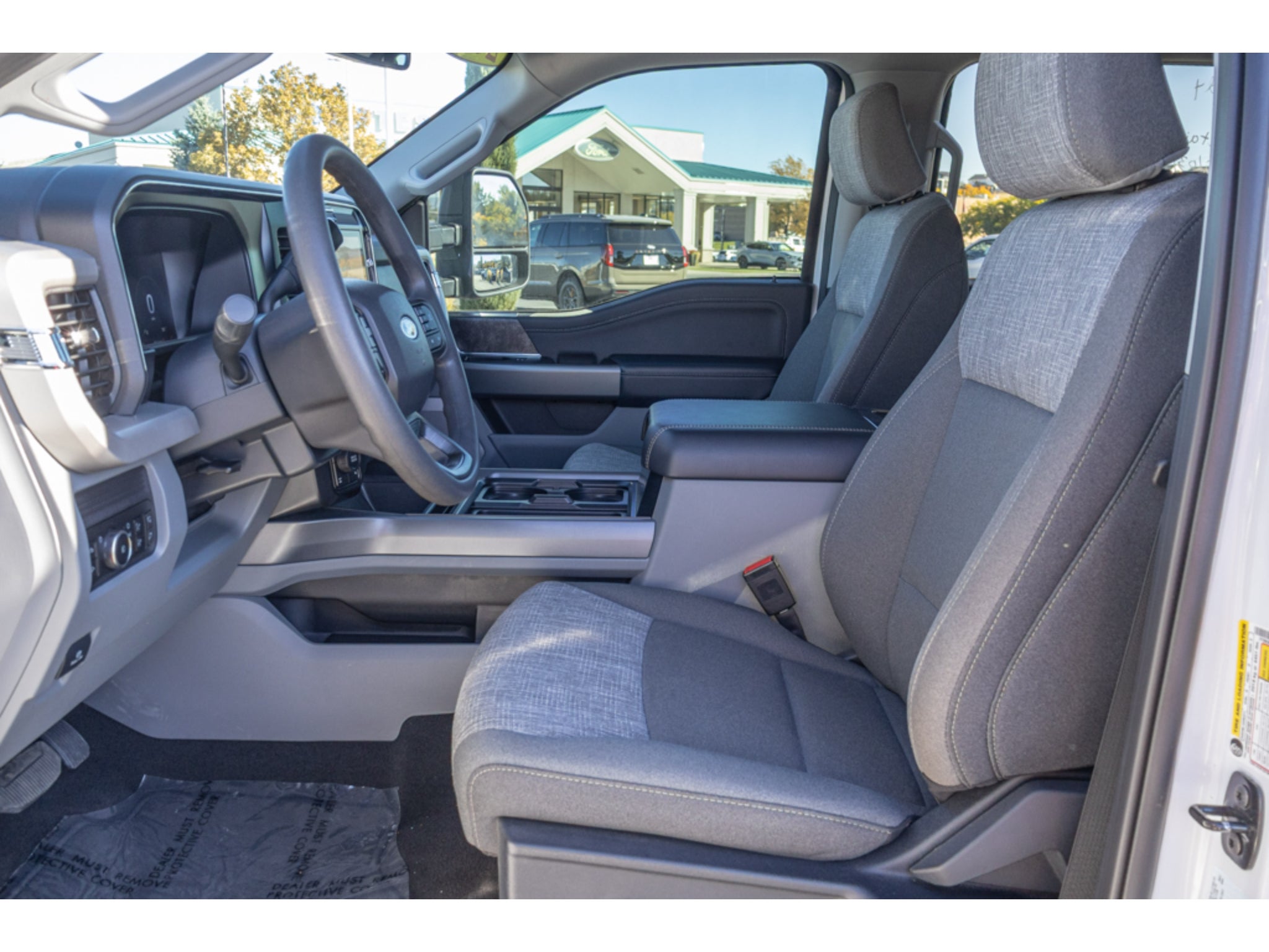 2026 Ford F-350 XLT 7.3L