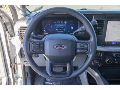 2026 Ford F-350 XLT 7.3L