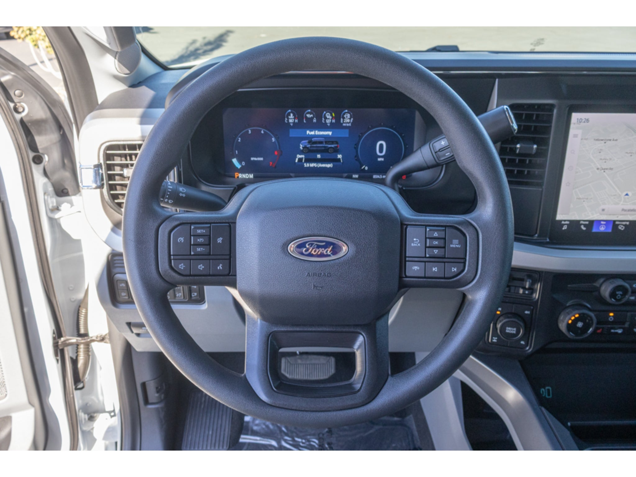 2026 Ford F-350 XLT 7.3L