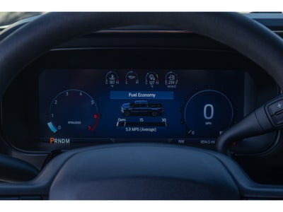 2026 Ford F-350 XLT 7.3L