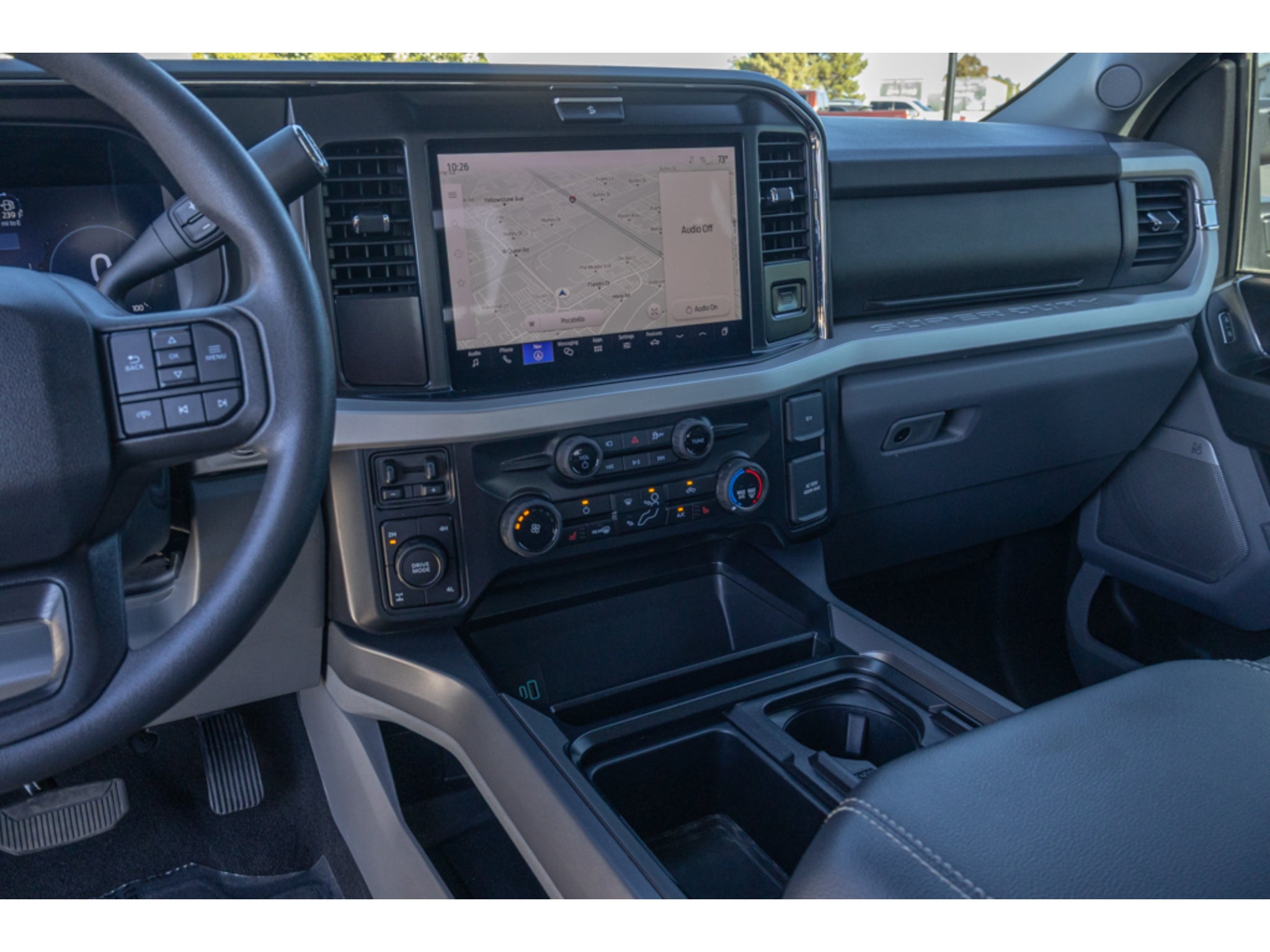 2026 Ford F-350 XLT 7.3L