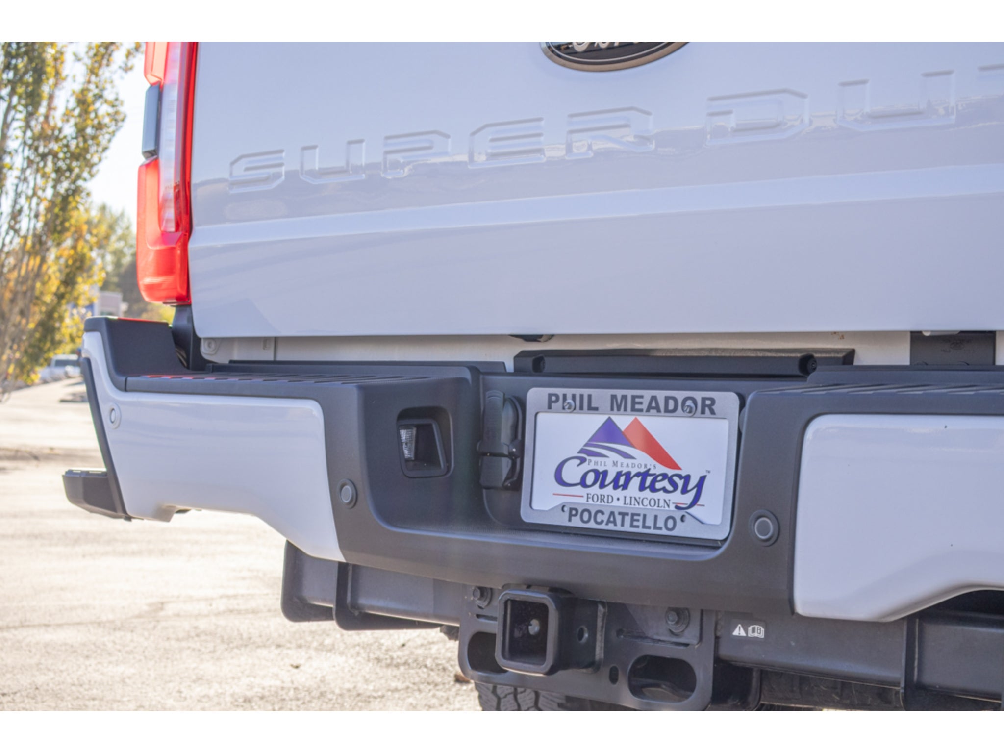 2026 Ford F-350 XLT 7.3L