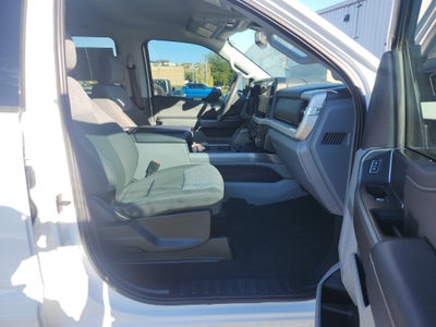 2026 Ford F-350 XLT 7.3L