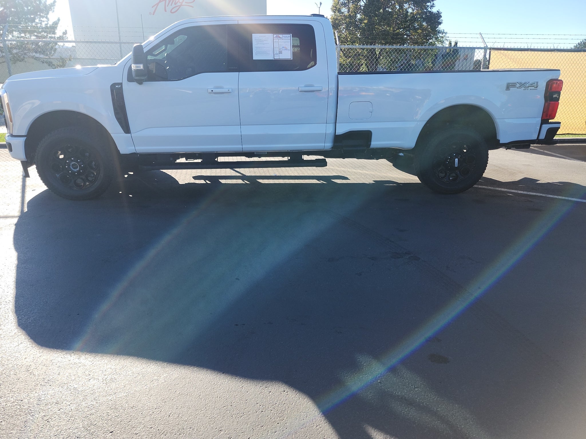 2026 Ford F-350 XLT 7.3L