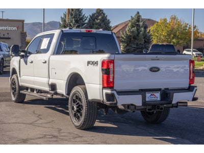 2026 Ford F-350 XLT 7.3L