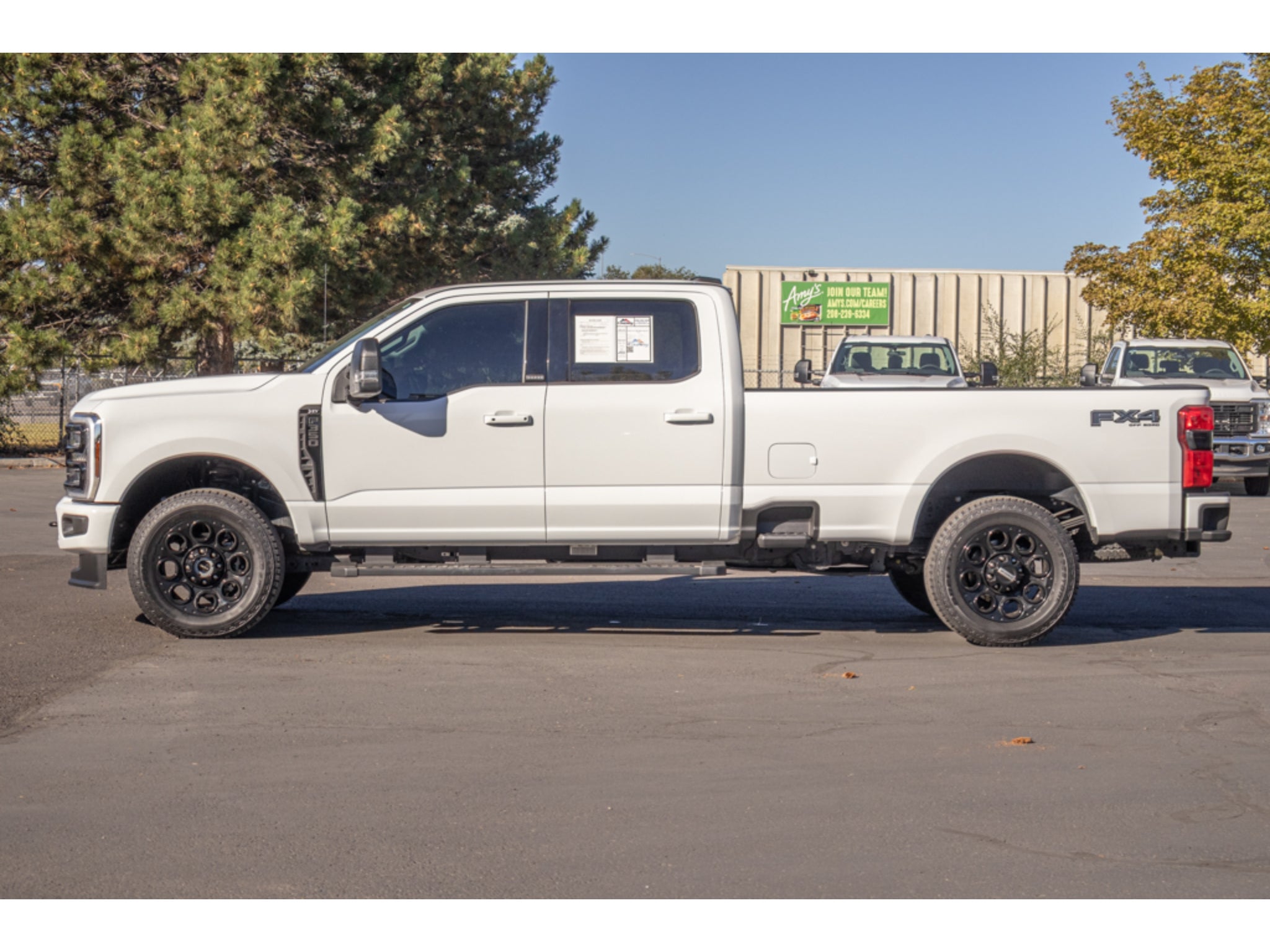 2026 Ford F-350 XLT 7.3L