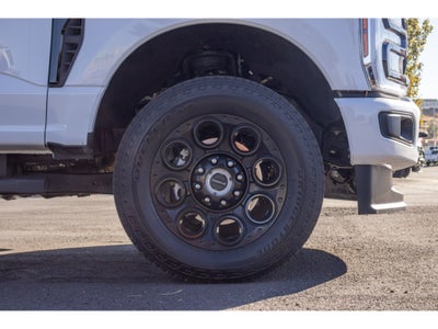 2026 Ford F-350 XLT 7.3L