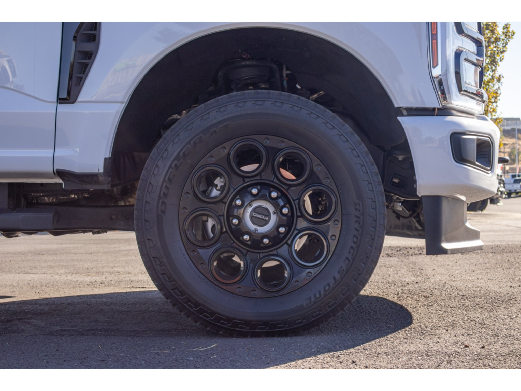 2026 Ford F-350 XLT 7.3L