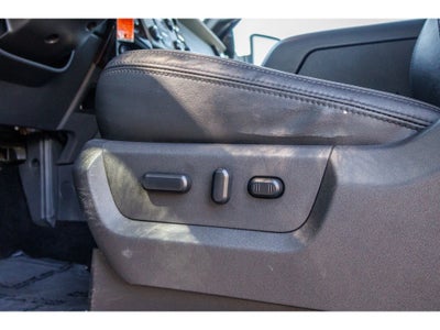 2016 Ford F-350 Platinum Longbed