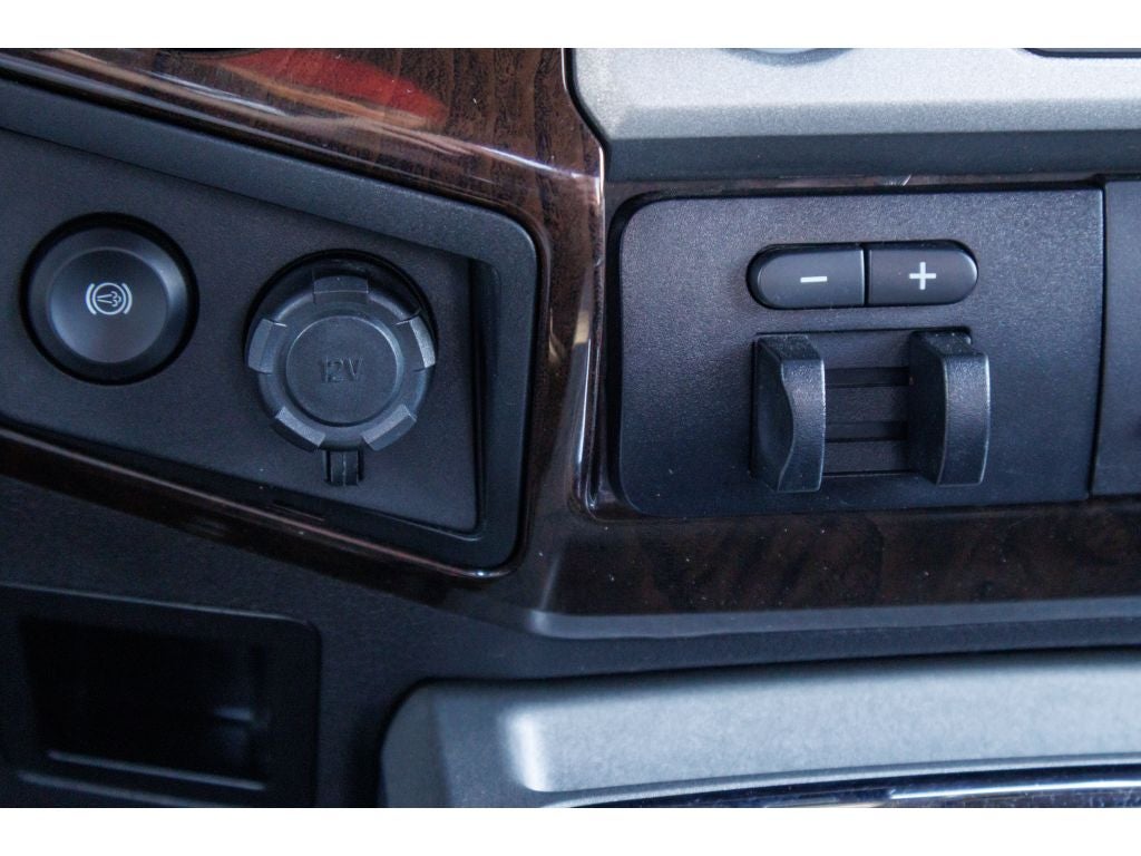 2016 Ford F-350 Platinum Longbed