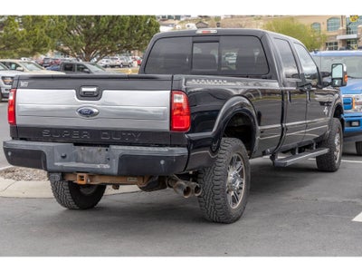 2016 Ford F-350 Base