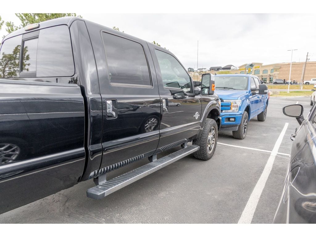 2016 Ford F-350 Base