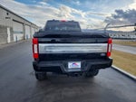 2021 Ford F-350 Platinum