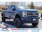 2022 Ford F-350 Platinum