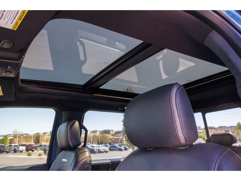 2022 Ford F-350 Platinum