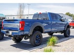 2022 Ford F-350 Platinum