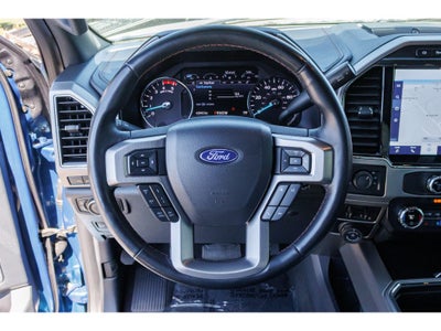 2022 Ford F-350 Platinum
