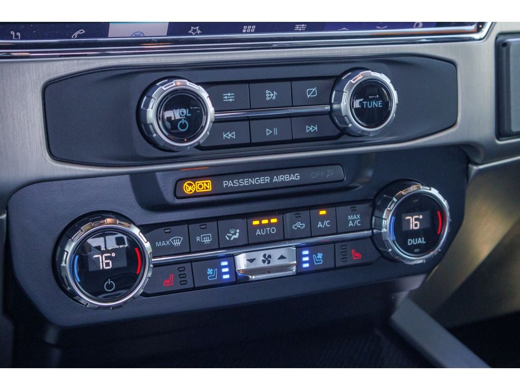 2022 Ford F-350 Platinum