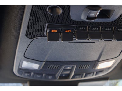 2022 Ford F-350 Platinum