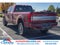 2018 Ford F-350 Platinum