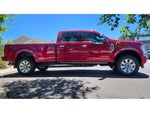 2018 Ford F-350 Platinum