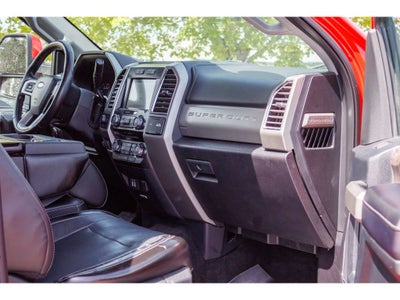 2017 Ford F-350 Lariat