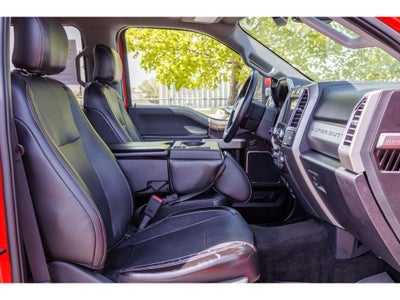 2017 Ford F-350 Lariat