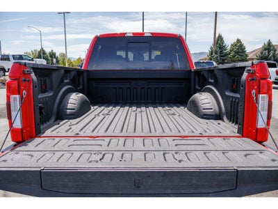 2017 Ford F-350 Lariat