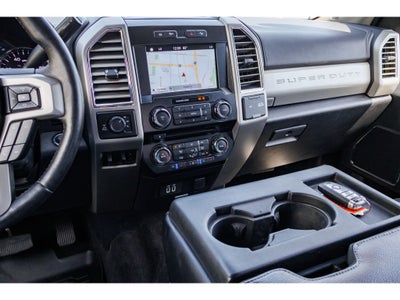 2017 Ford F-350 Lariat