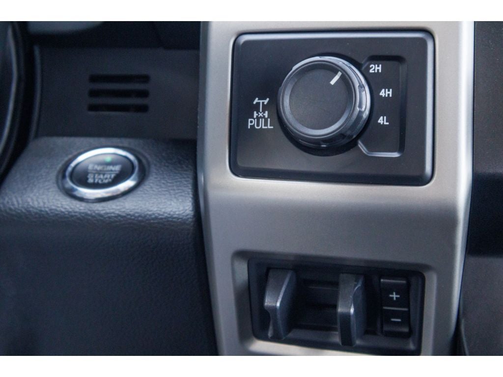 2017 Ford F-350 Lariat
