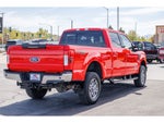 2017 Ford F-350 Lariat