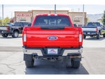 2017 Ford F-350 Lariat