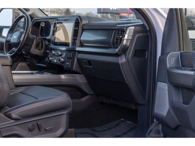 2025 Ford F-350 Lariat