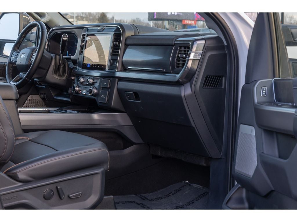 2025 Ford F-350 Lariat