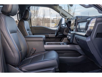 2025 Ford F-350 Lariat