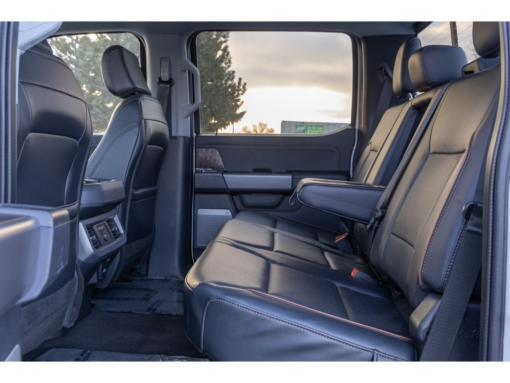 2025 Ford F-350 Lariat